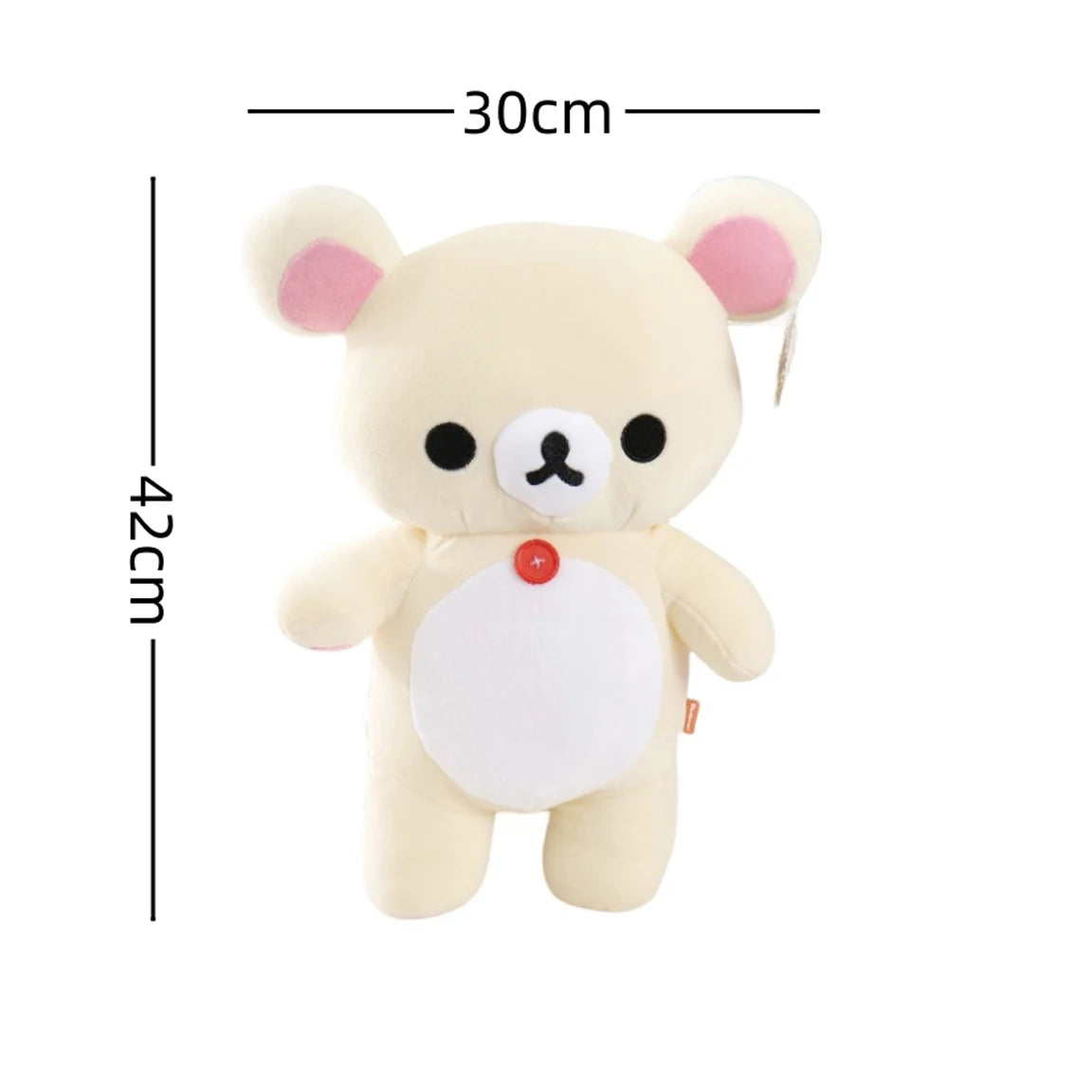 Rilakkuma Plush Toy
