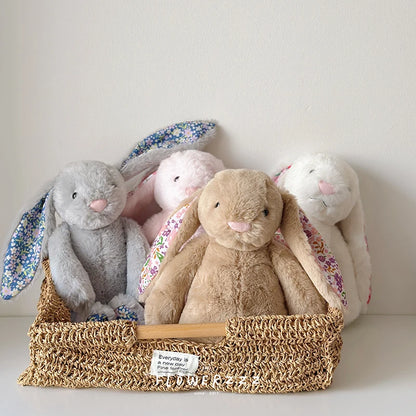 Rabbit Plush Toy