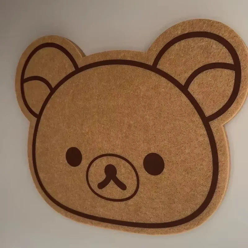 Rilakkuma Felt Board