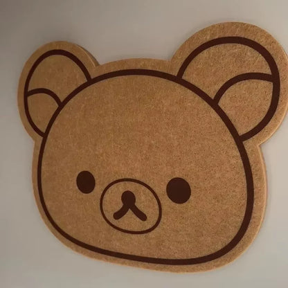 Rilakkuma Felt Board