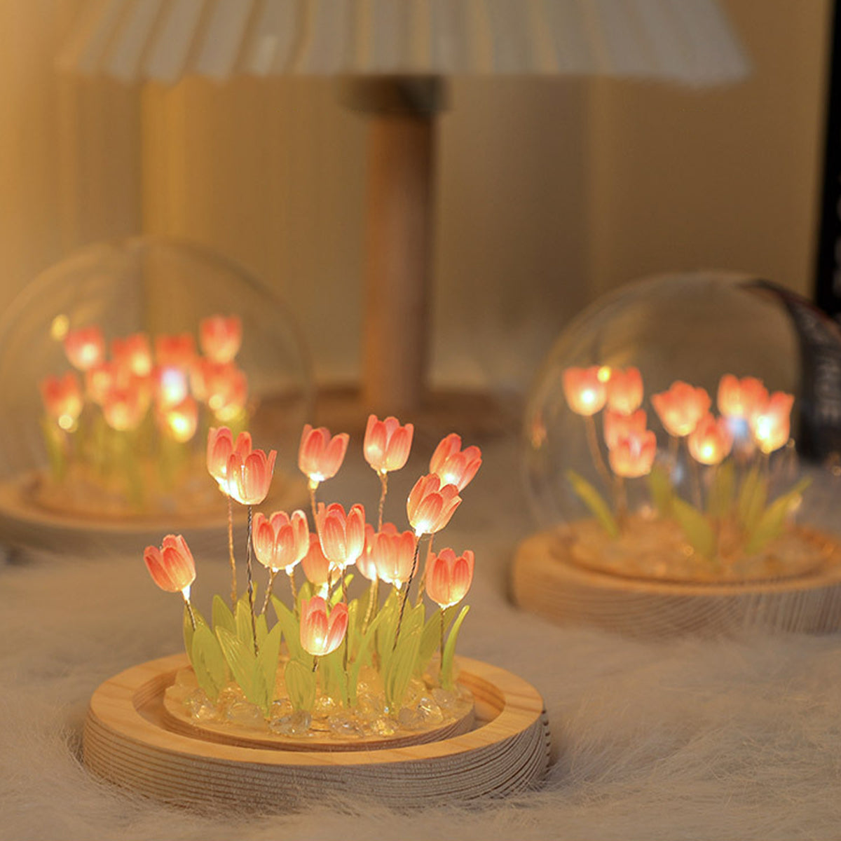 Tulip Night Light