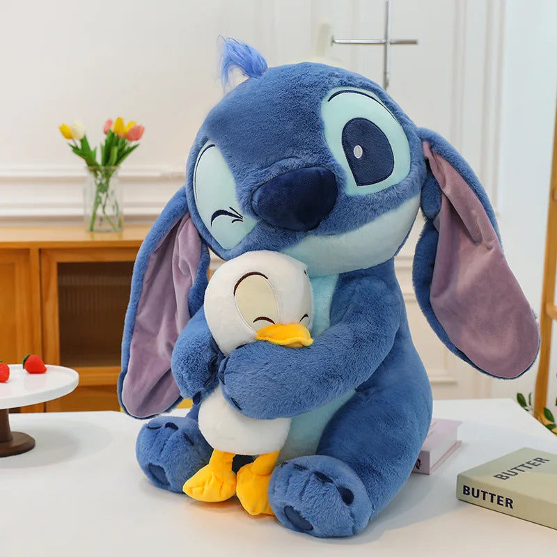 Stitch Plush Toy