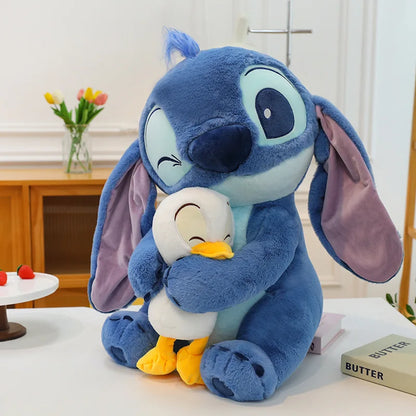 Stitch Plush Toy