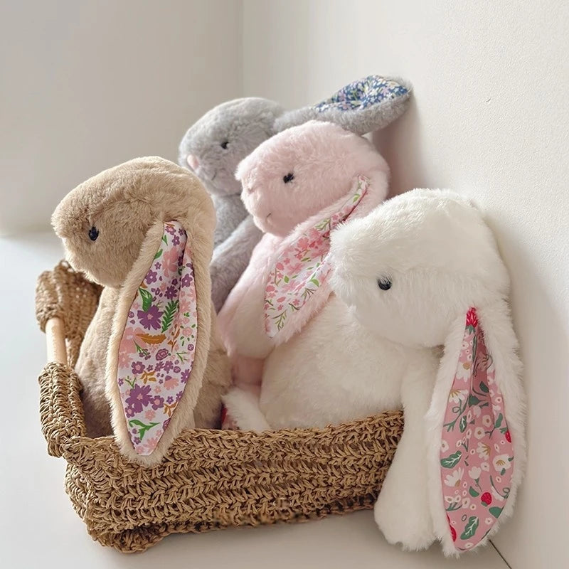 Rabbit Plush Toy
