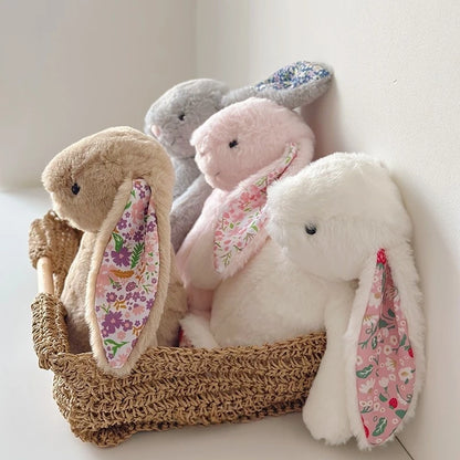 Rabbit Plush Toy