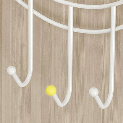 Heart-Shaped Door Hook