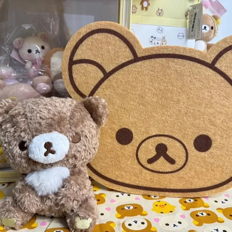 Rilakkuma Felt Board