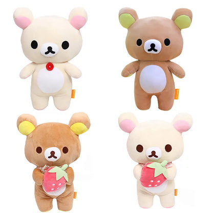 Rilakkuma Plush Toy