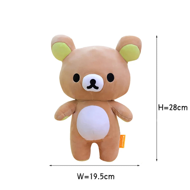 Rilakkuma Plush Toy
