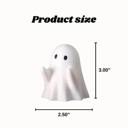 Funny Ghost Pen Holder