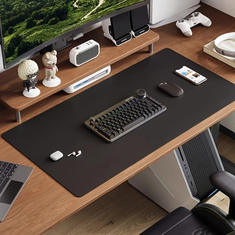 Leather Desk Mat