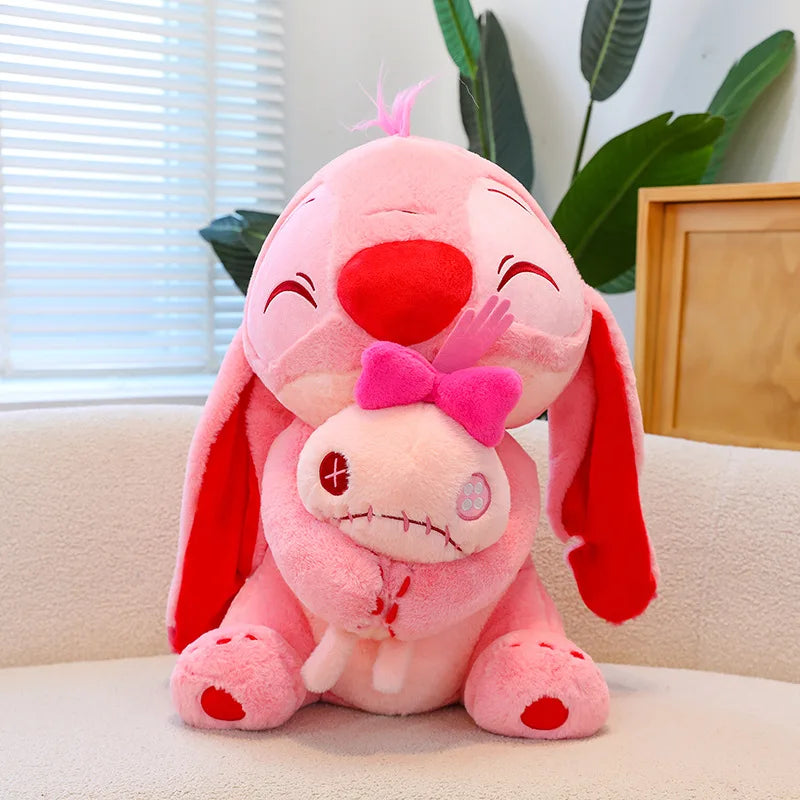 Stitch Plush Toy