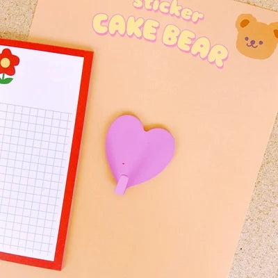 Kawaii Pink Bow Shelf