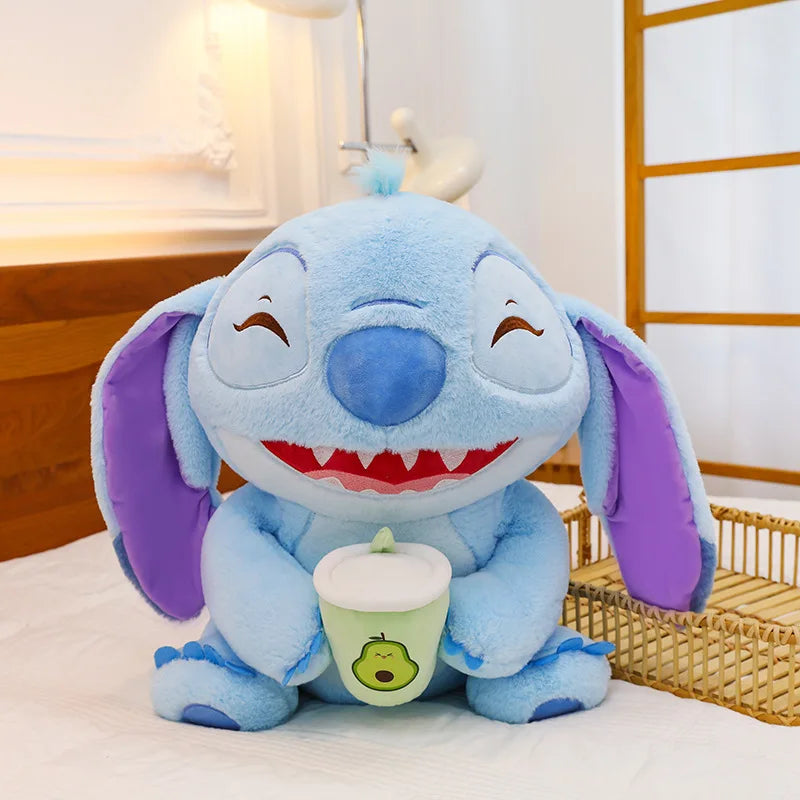 Stitch Plush Toy