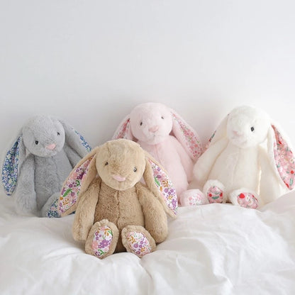 Rabbit Plush Toy