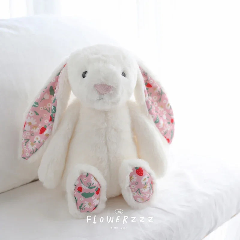 Rabbit Plush Toy