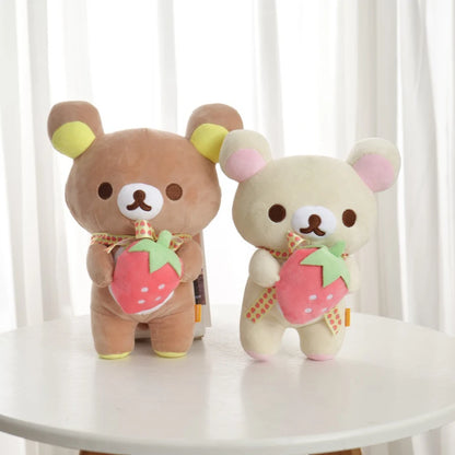 Rilakkuma Plush Toy