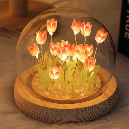 Tulip Night Light
