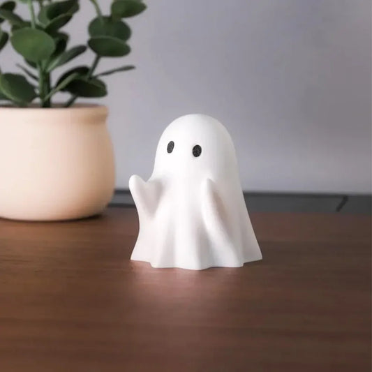 Funny Ghost Pen Holder