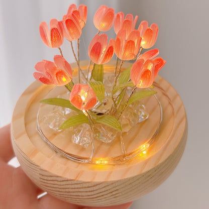 Tulip Night Light