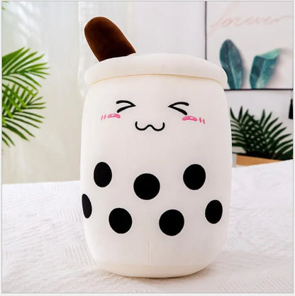 Milk Tea Plush Toy