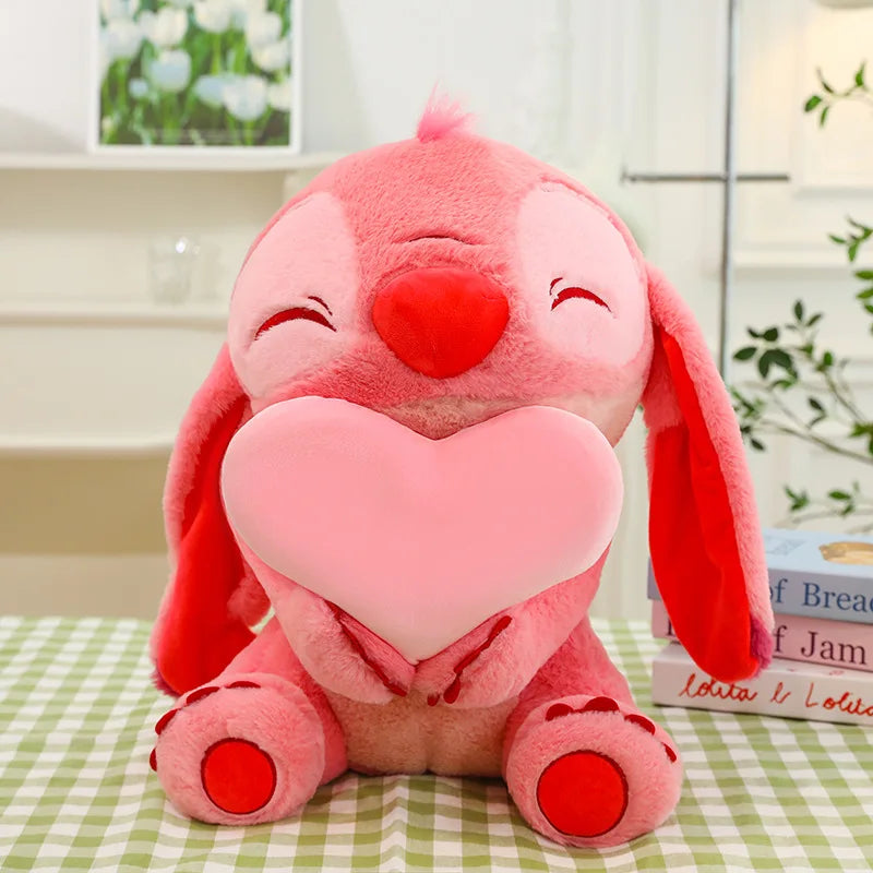 Stitch Plush Toy