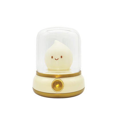 Kerosene LED Cute Flameless Candle Light