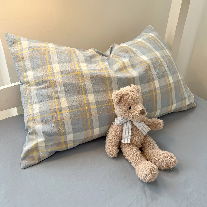 Nordic Duvet Bedding Set