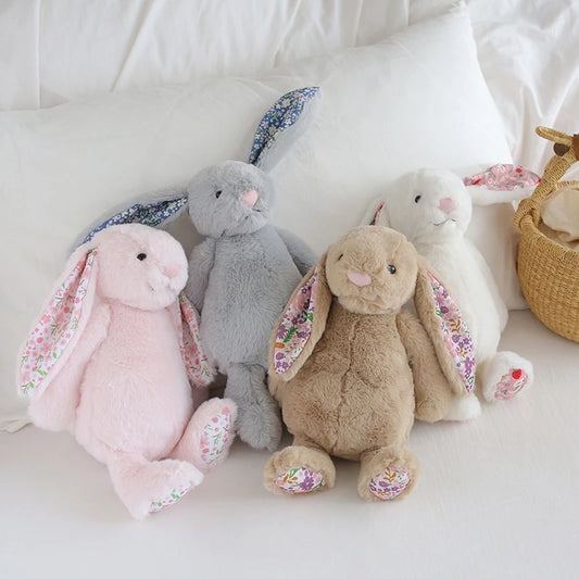 Rabbit Plush Toy