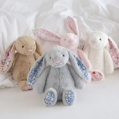 Rabbit Plush Toy