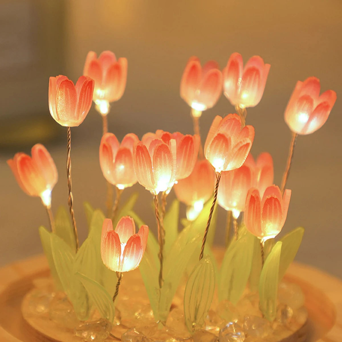 Tulip Night Light