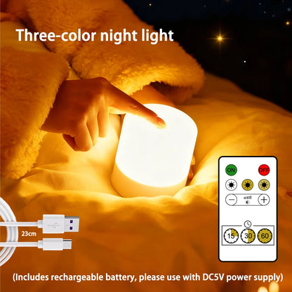 LED Night Light
