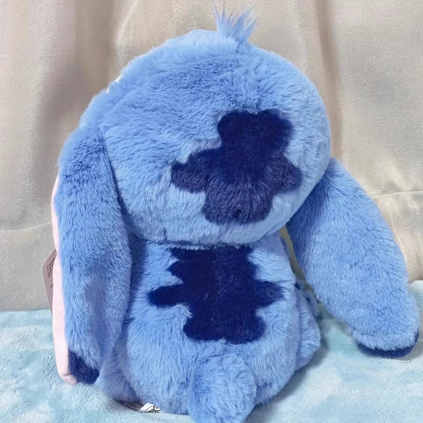 Stitch Plush Toy
