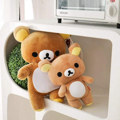 Rilakkuma Plush Toy