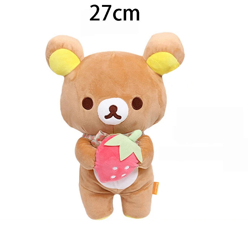 Rilakkuma Plush Toy