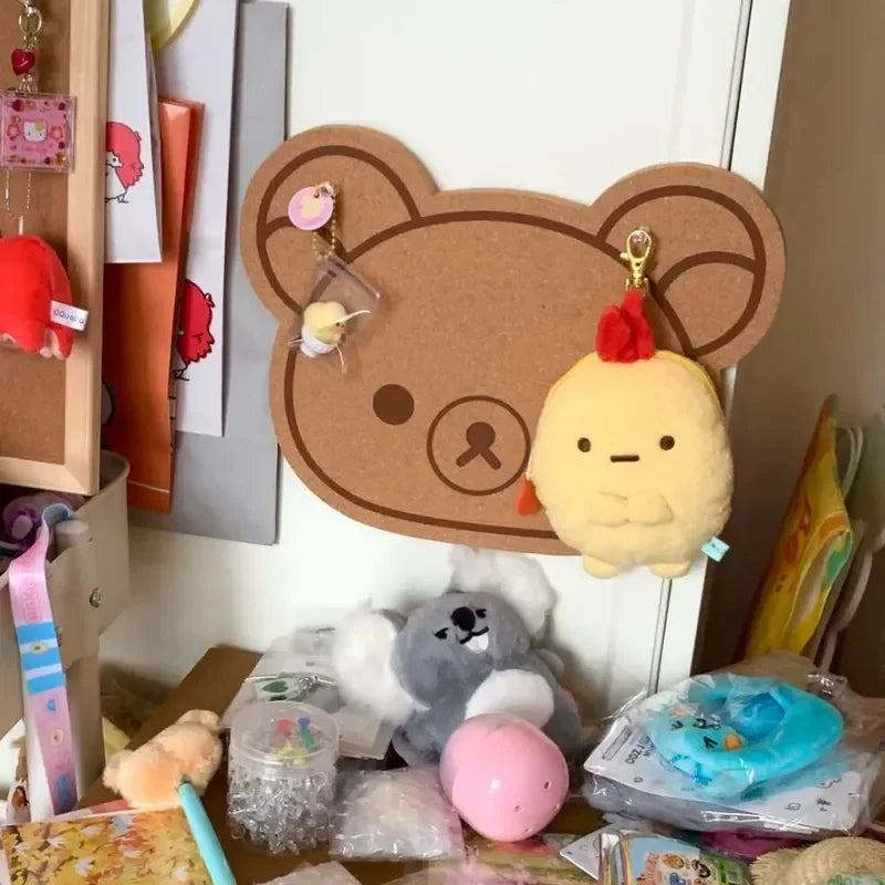 Rilakkuma Felt Board