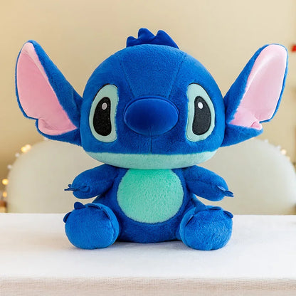 Stitch Plush Toy