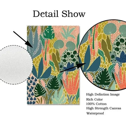 Retro TV Girl, French Exit, or Lovers Rock Poster