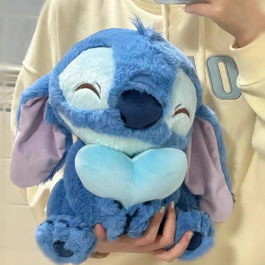 Stitch Plush Toy
